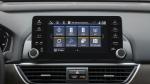 Honda Accord Touring Hybrid 2017 года (NA)